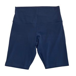 Lululemon Align Super High Rise 10” Biker Shorts